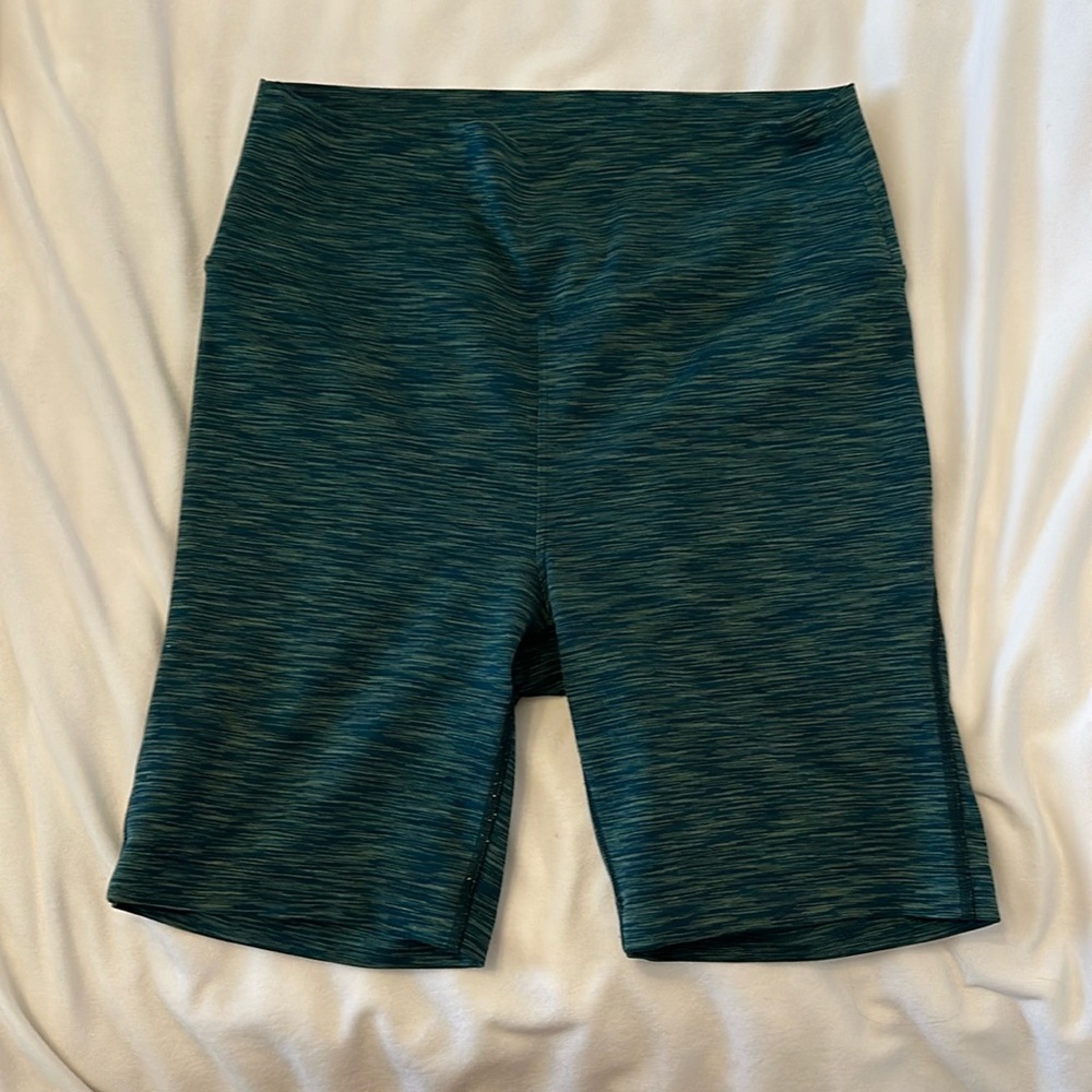 Outdoor voices biker shorts